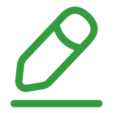 Edit Icon