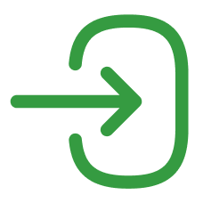 Logout Icon
